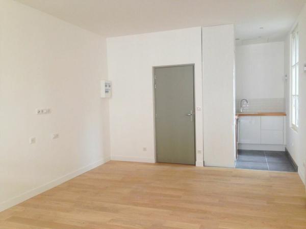 Appartement à louer    1 pièce • 39,21 m2 Fontainebleau