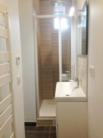 Appartement à louer    1 pièce • 39,21 m2 Fontainebleau