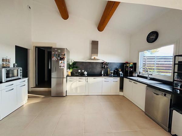 Maison Martigues 4 pièce(s) 92 m2