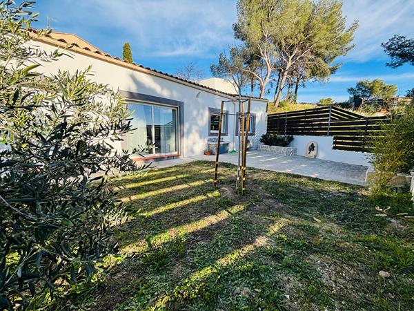 Maison Martigues 4 pièce(s) 92 m2