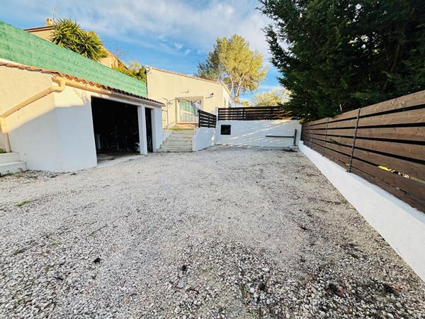 Maison Martigues 4 pièce(s) 92 m2