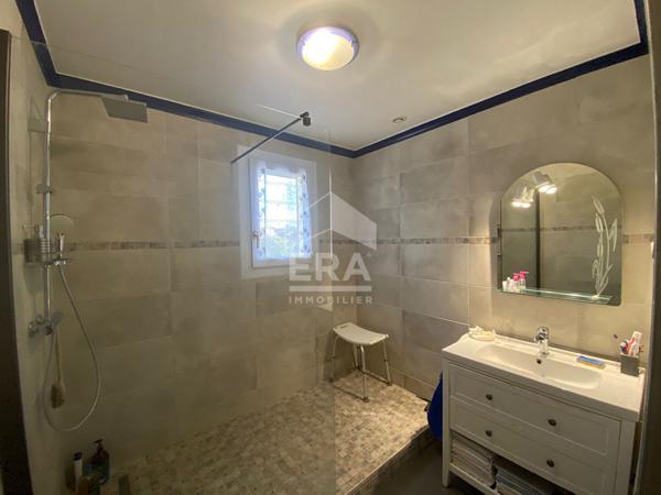 Maison plain-pied Saint Clair De La Tour 4 pièces 86m²