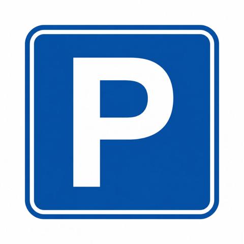 Place de parking résidence sécurisée - Porte de Valenciennes