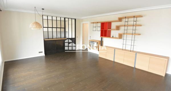 À vendre Appartement 2 pièces 68 m² - Paris 75007