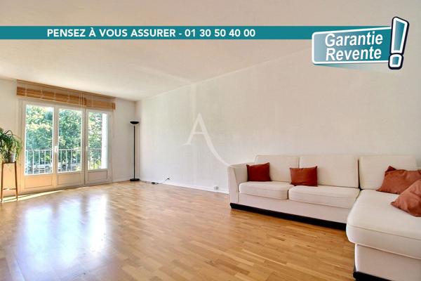 Maison Elancourt 5 pièces 107 m² sur une parcelle de 139 m²