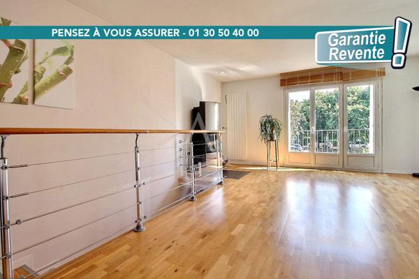 Maison Elancourt 5 pièces 107 m² sur une parcelle de 139 m²