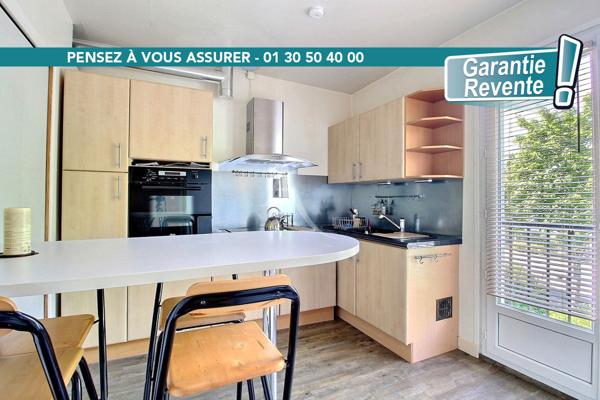 Maison Elancourt 5 pièces 107 m² sur une parcelle de 139 m²