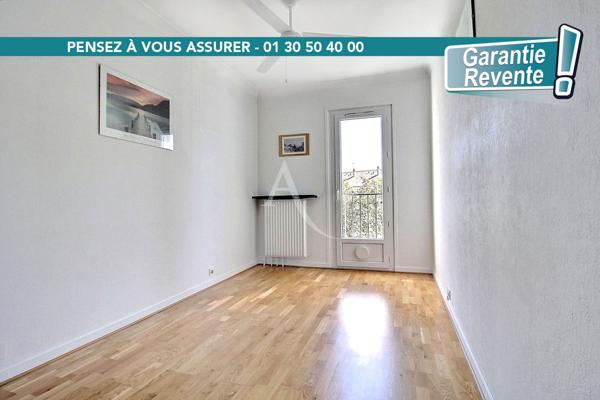 Maison Elancourt 5 pièces 107 m² sur une parcelle de 139 m²