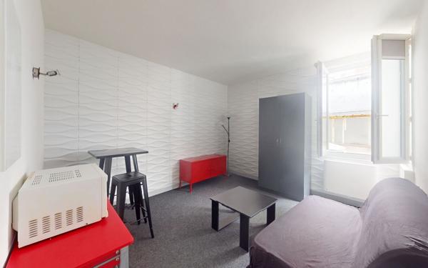 Appartement à louer    1 pièce •  Rodez