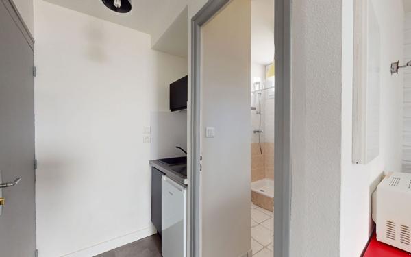 Appartement à louer    1 pièce •  Rodez