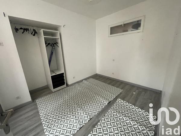 Appartement à vendre 3 pièces 59 m² Langres