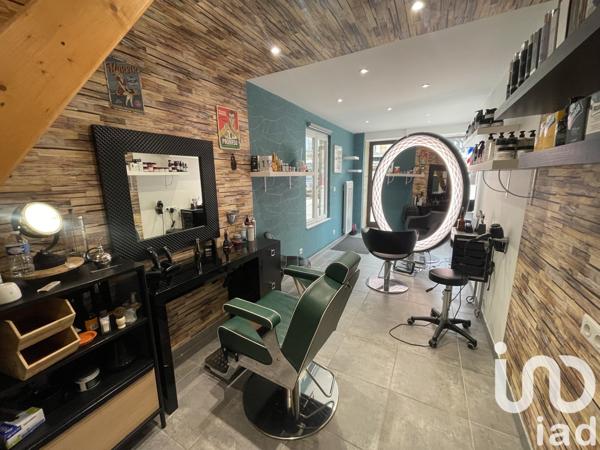 Appartement à vendre 3 pièces 59 m² Langres