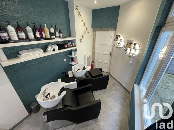 Appartement à vendre 3 pièces 59 m² Langres