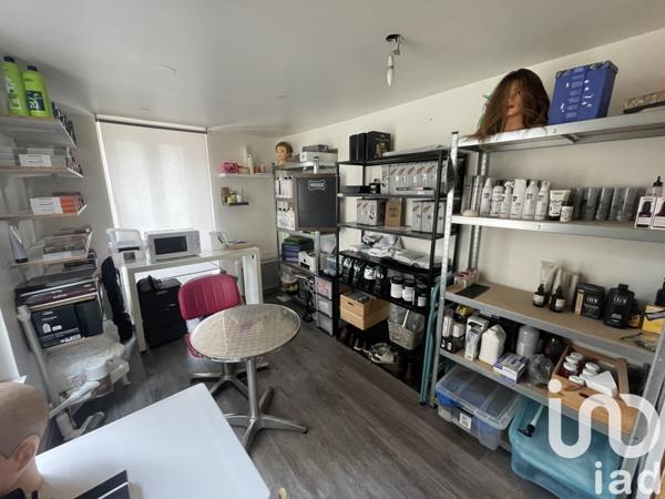 Appartement à vendre 3 pièces 59 m² Langres