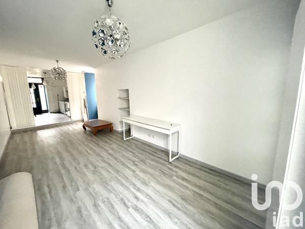 Appartement à vendre 3 pièces 59 m² Langres