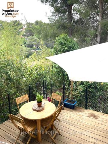 Appartement Bandol 2 pièce(s) 53,5m2