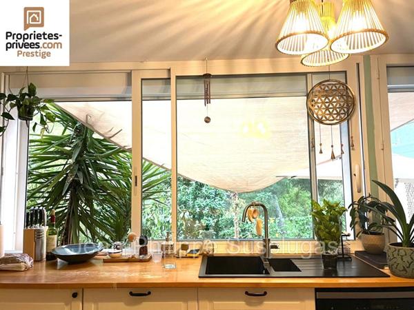 Appartement Bandol 2 pièce(s) 53,5m2