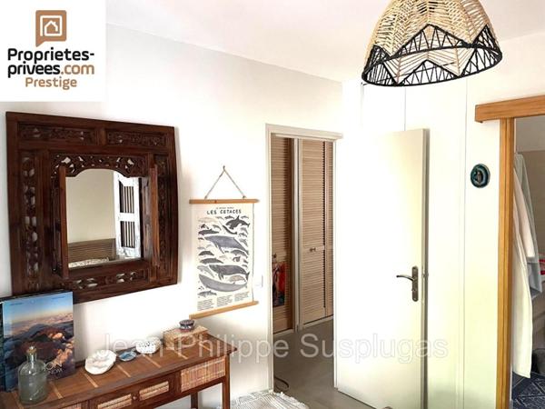 Appartement Bandol 2 pièce(s) 53,5m2
