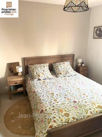 Appartement Bandol 2 pièce(s) 53,5m2