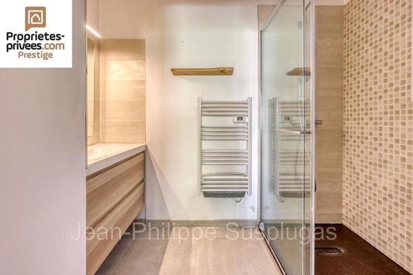 Appartement Bandol 2 pièce(s) 53,5m2