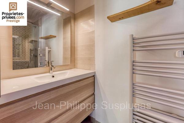 Appartement Bandol 2 pièce(s) 53,5m2