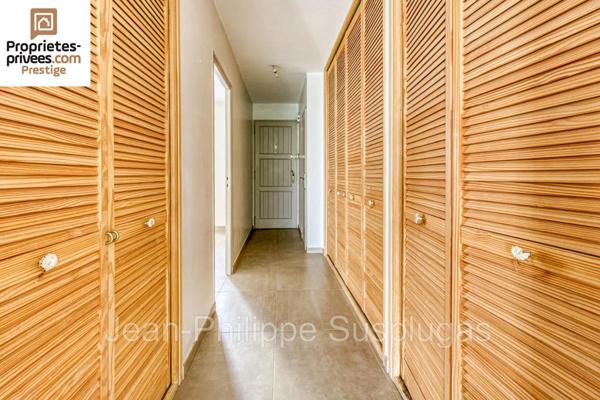 Appartement Bandol 2 pièce(s) 53,5m2