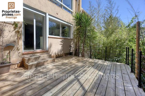 Appartement Bandol 2 pièce(s) 53,5m2