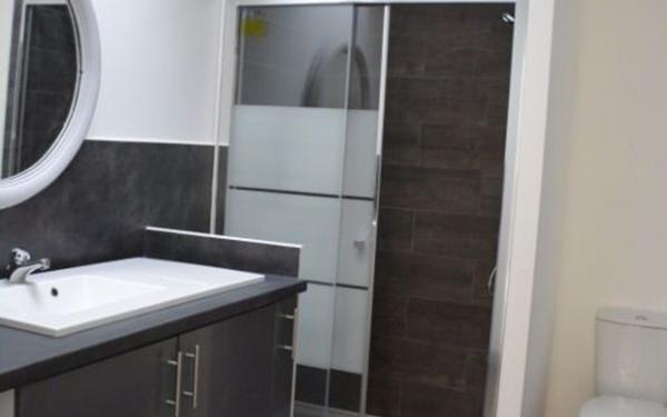 Appartement à louer    3 pièces •  Mézières-sur-Seine