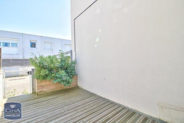 Appartement à louer 3 pièces 80m²