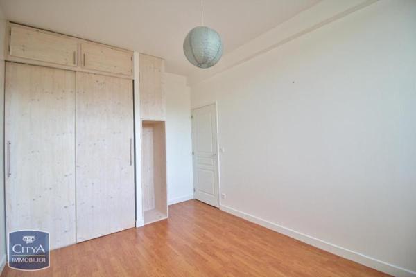 Appartement à louer 3 pièces 80m²
