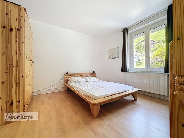 Appartement à La Bresse