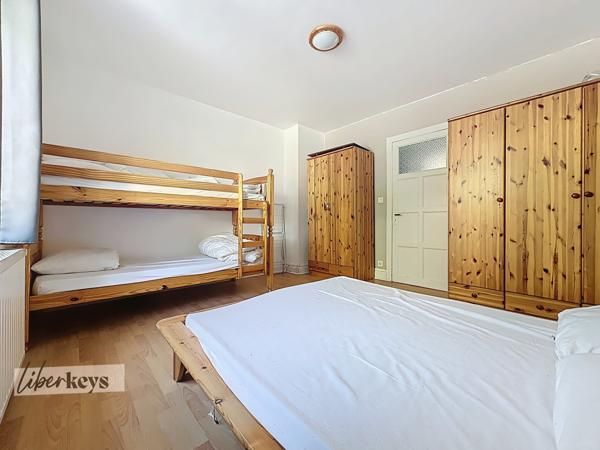 Appartement à La Bresse