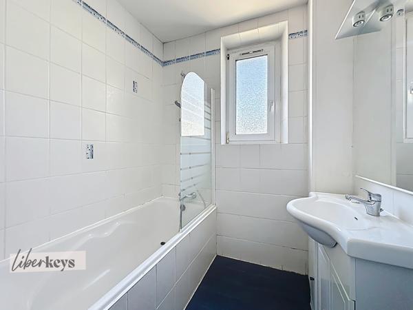 Appartement à La Bresse