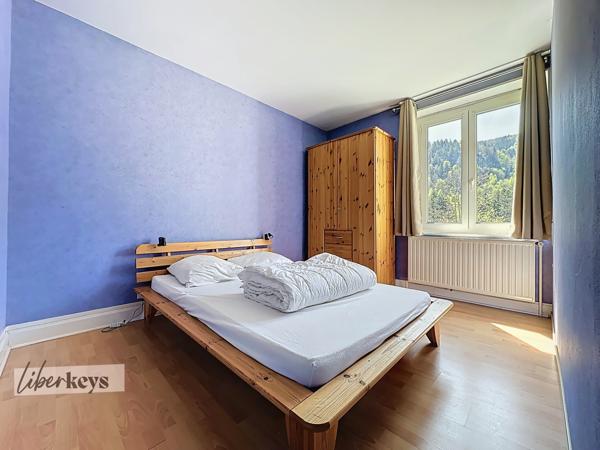 Appartement à La Bresse