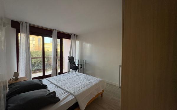 Appartement à louer    2 pièces •  Berck