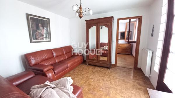 Maison à vendre à CHELLES - Référence 2782