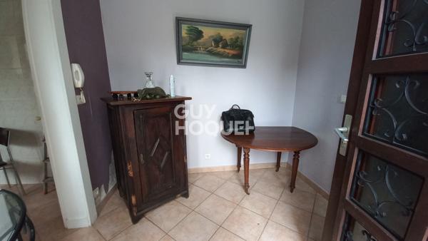 Maison à vendre à CHELLES - Référence 2782