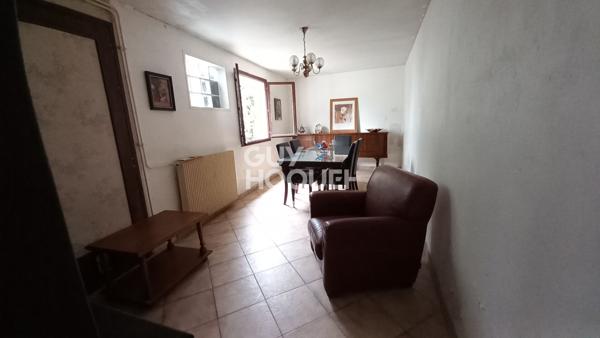 Maison à vendre à CHELLES - Référence 2782