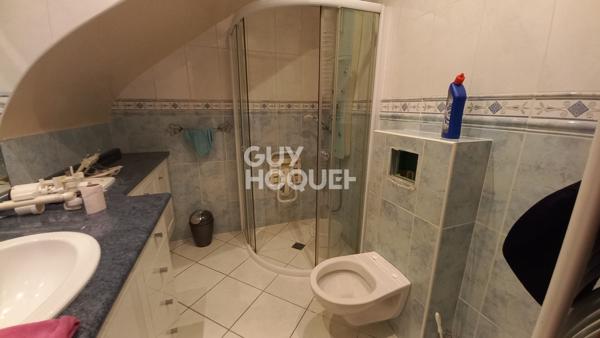 Maison à vendre à CHELLES - Référence 2782