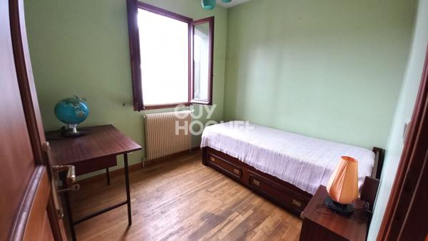 Maison à vendre à CHELLES - Référence 2782