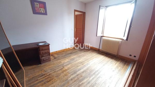 Maison à vendre à CHELLES - Référence 2782