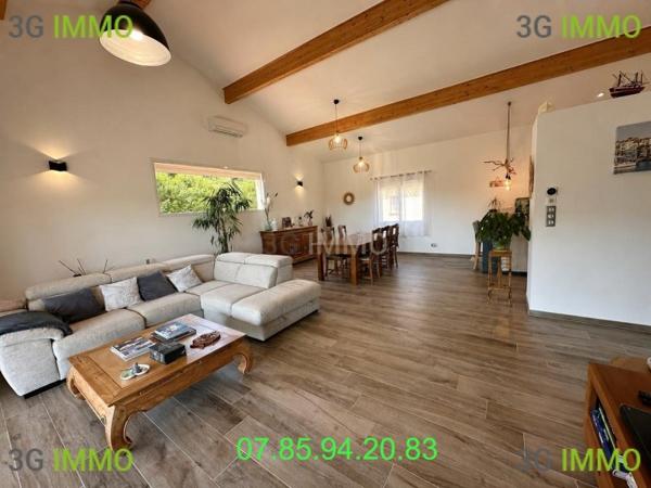 Vente / Maison à Agen (47000)