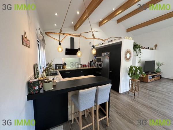 Vente / Maison à Agen (47000)
