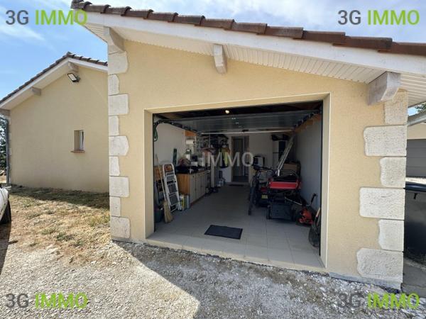 Vente / Maison à Agen (47000)