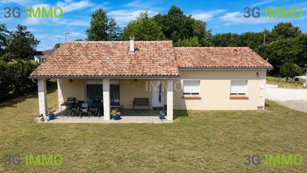 Vente / Maison à Agen (47000)