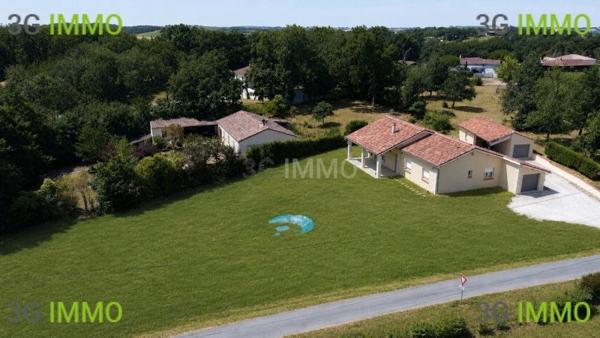 Vente / Maison à Agen (47000)