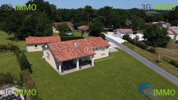 Vente / Maison à Agen (47000)