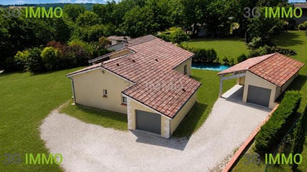 Vente / Maison à Agen (47000)
