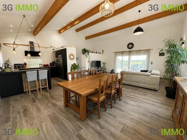 Vente / Maison à Agen (47000)