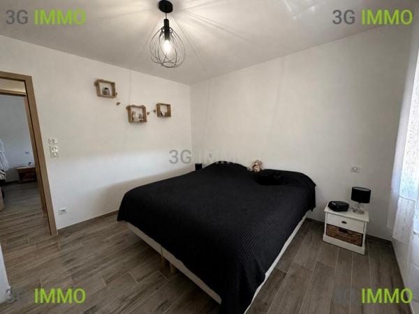 Vente / Maison à Agen (47000)